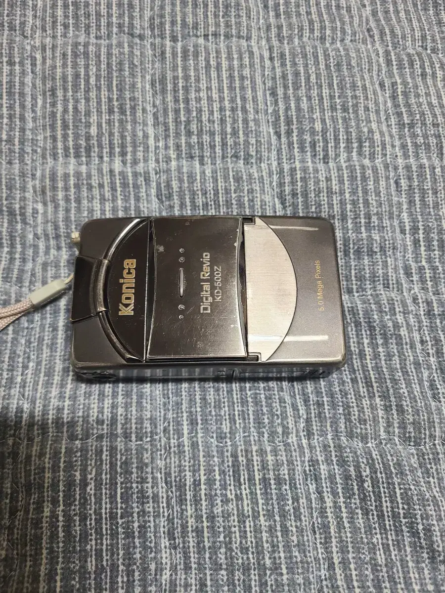 코니카 Revio KD-500Z 디지털카메라 | 브랜드 중고거래 플랫폼, 번개장터